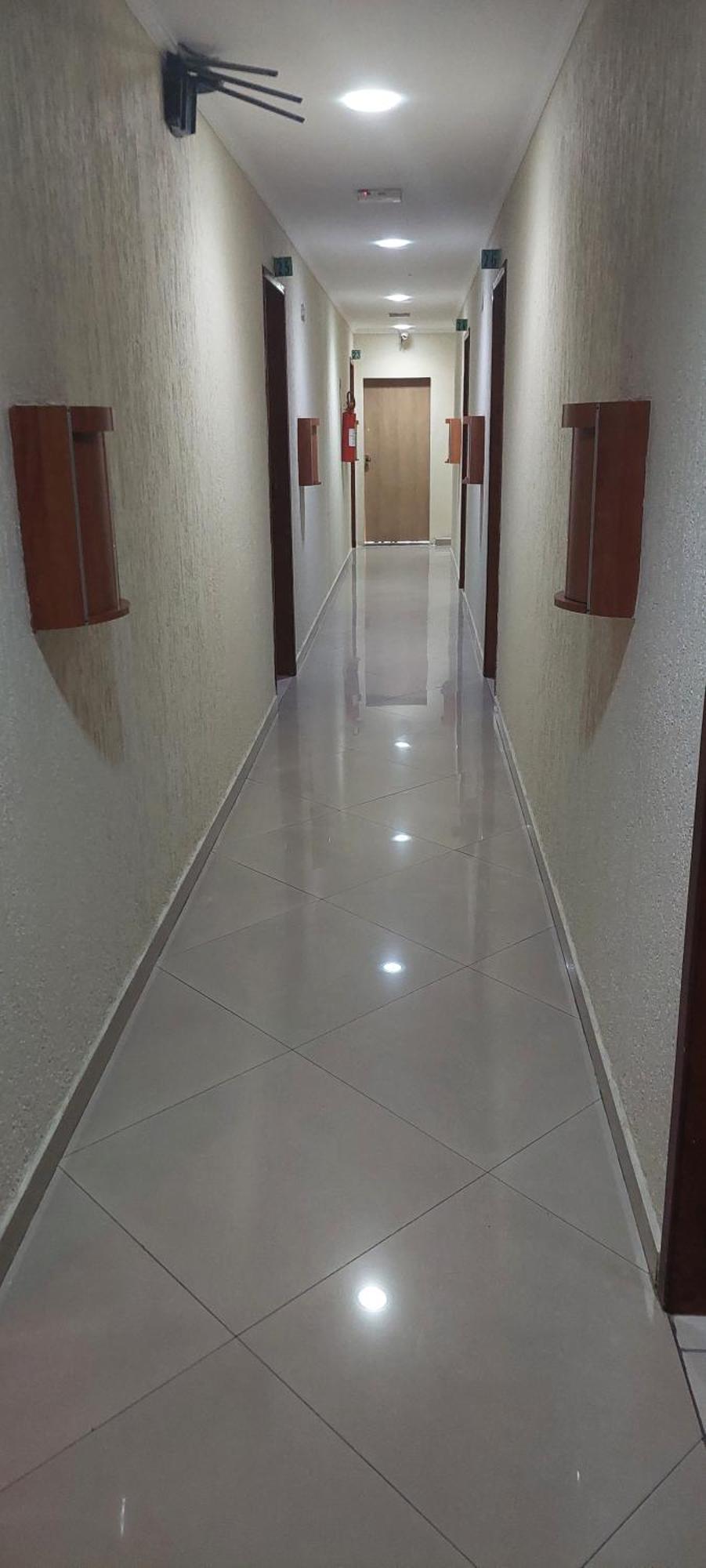 Hotel Tenda 2 Guarulhos Exterior foto